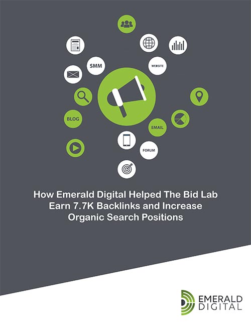 tlc case study seo
